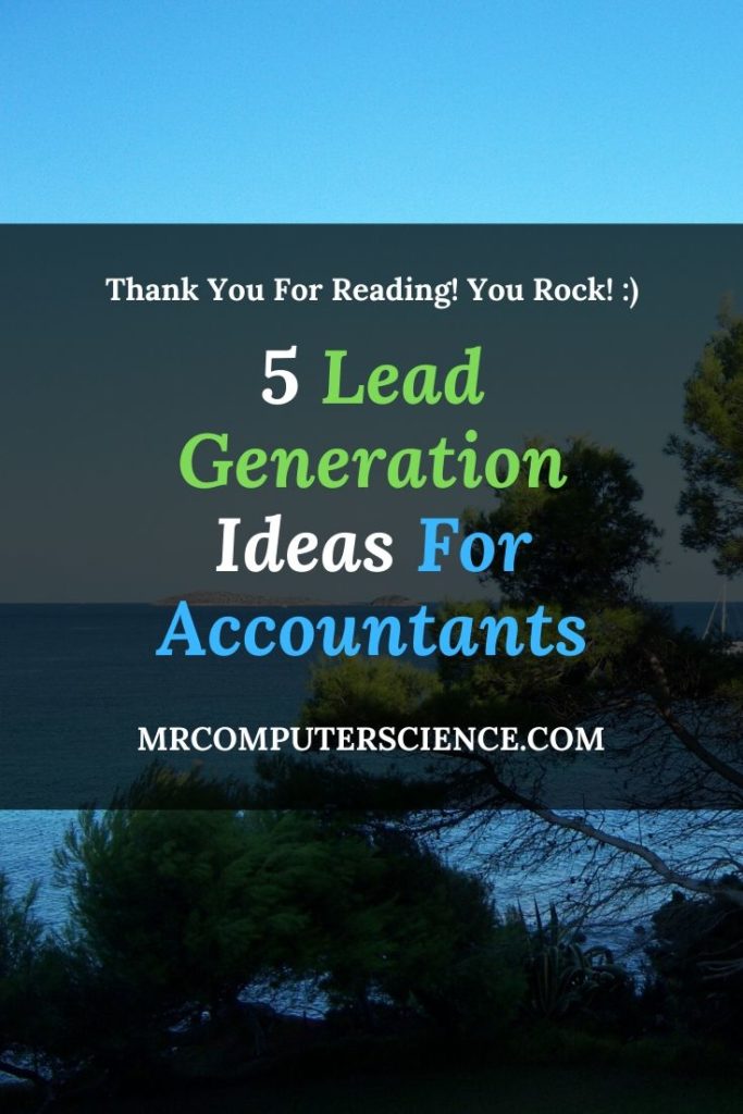 3 Lead Magnet Ideas For New Coaches And Client Acquisition Tips For Coaches